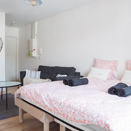 Apartamento Cosy Studio Entre Paris Et Disneyland Paris Esbly Exterior foto